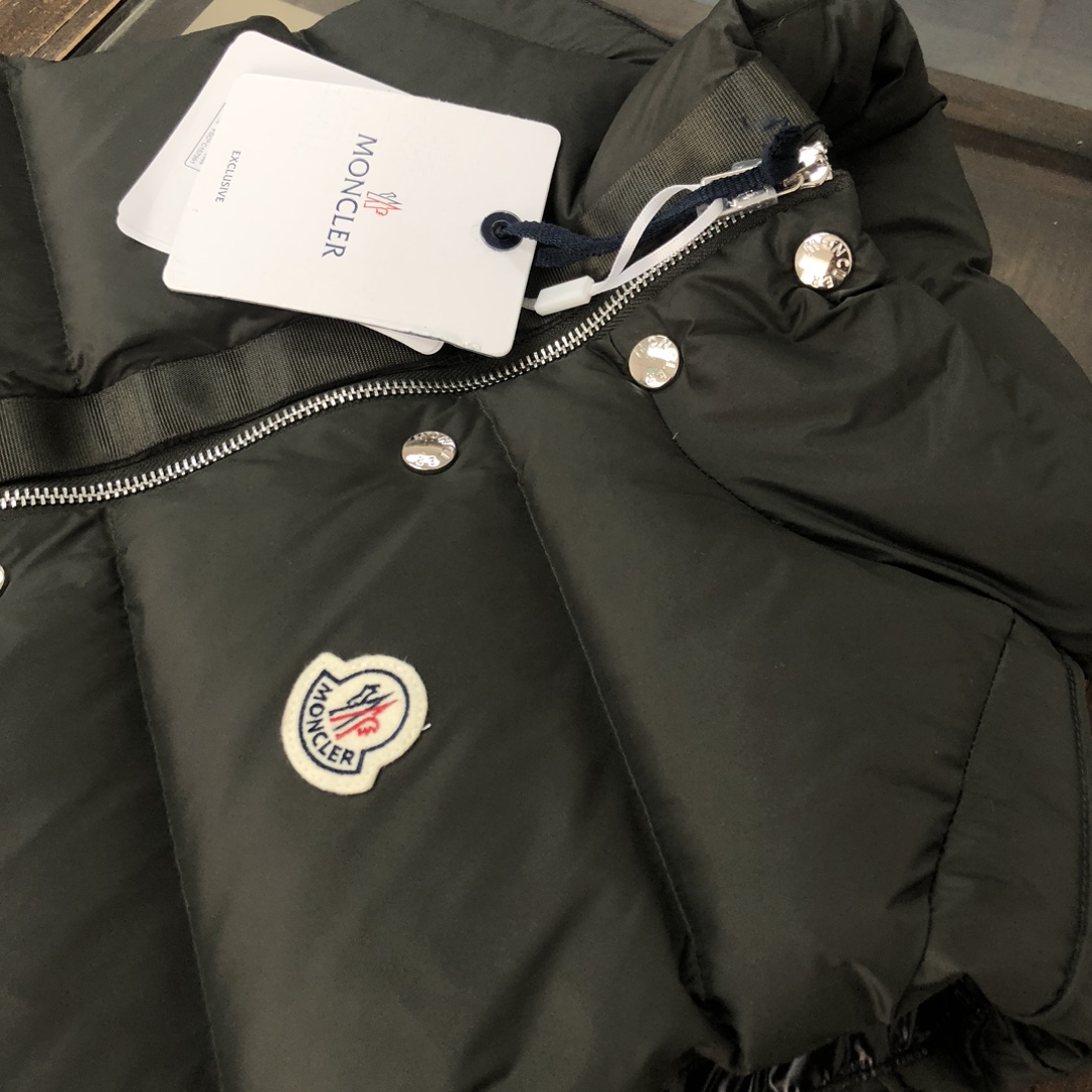 Moncler Down Jackets